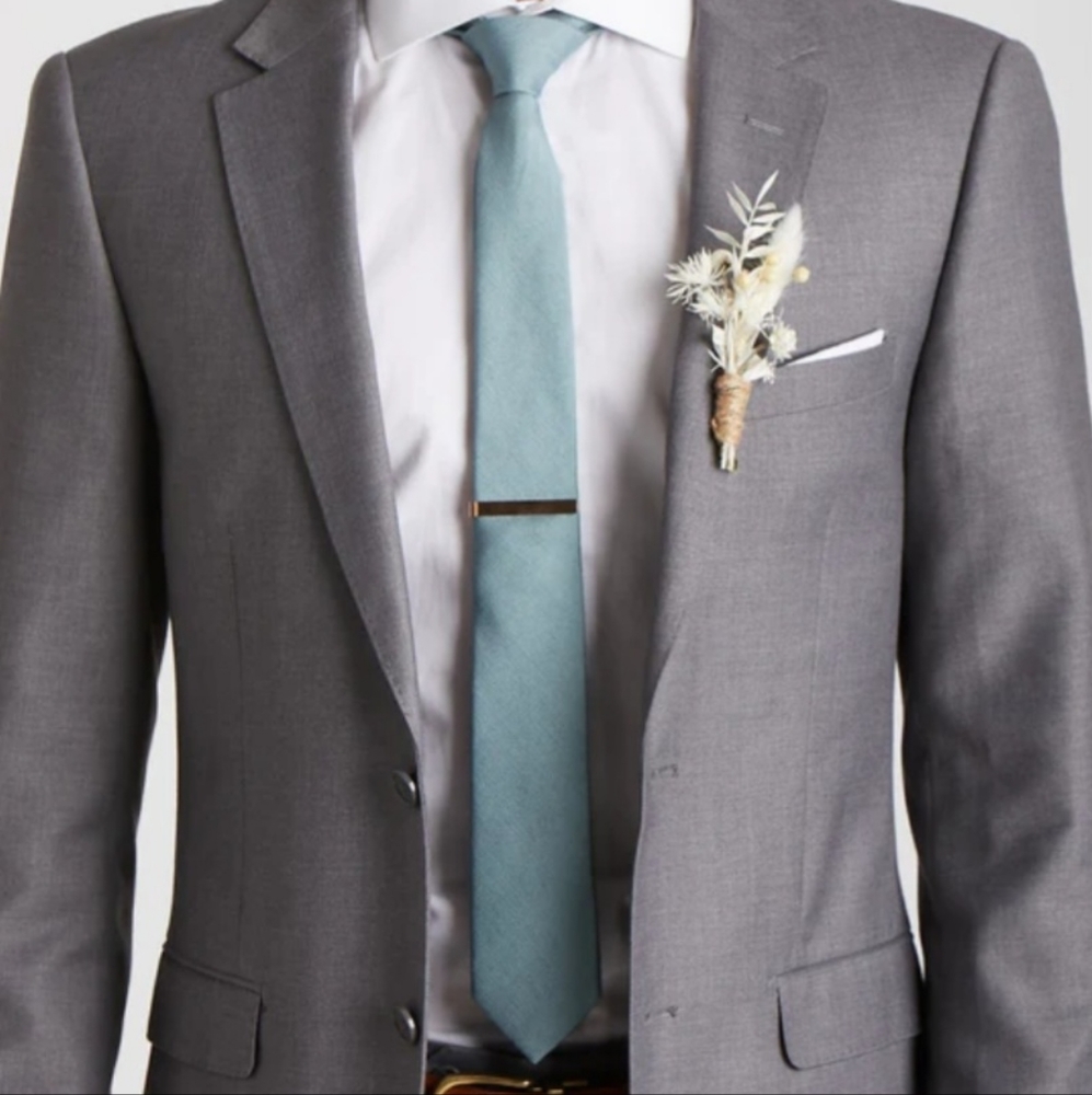 Men's Tie